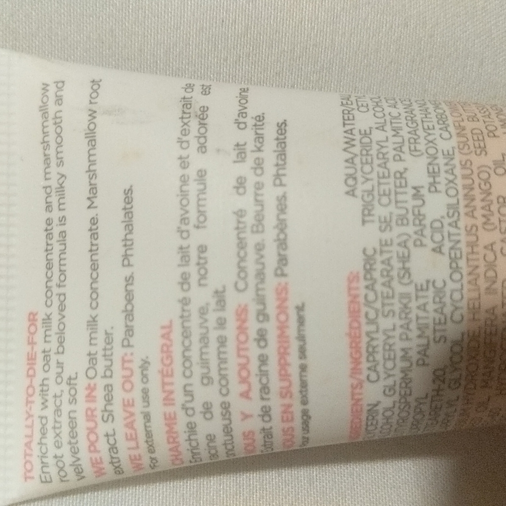 NWT Hand Cream - Picture 3 of 3